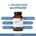 L-Arginin-Base-Kapseln-VITALOVE-qualität