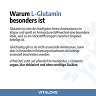 L-Glutamin-Kapseln-wirkung-erklärung