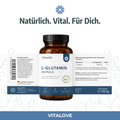 L-Glutamin-Kapseln-120stk-VITALOVE-label