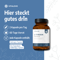 L-Tyrosin-Kapseln-kaufen-VITALOVE