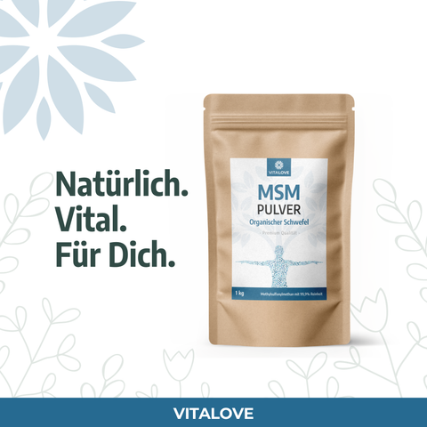 MSM-Pulver-Vorratsbeutel-VITALOVE