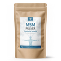 VITALOVE MSM Pulver 1 kg – Vorderseite
