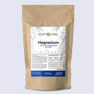 Trimagnesio - busta da 500 g di polvere