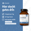 Magnesium-Bisglycinat-inhalt
