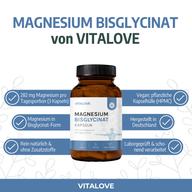 Magnesium-Bisglycinat-infos