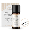 Propolis Nagelserum - Nagelpflege mit hochdosiertem Propolis & 4 ätherischen Ölen - 10ml - VITALOVE - Naturprodukte