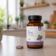 Bio-OPC-Kapseln-empfiehlt
