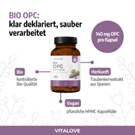 Bio-OPC-Kapseln-hochwertig
