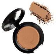 Bronzing Powder Sunny Kiss - Natural Organic Tinting Powder for a Radiant, Sun-Kissed Complexion