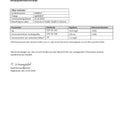 Analysezertifikat für Silberkolloid von Lebenskraftpur mit Messwerten und Laborangaben.