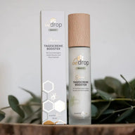 TAGESCREME BOOSTER / Gesichtscreme mit hochwertigem Gelée Royale und Niacinamide - 50ml - VITALOVE - Naturprodukte