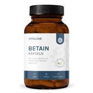 Betain-HCM-Kapseln-120stk-VITALOVE