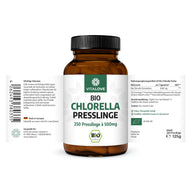 Bio-Chlorella-Presslinge-VITALOVE