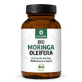 Bio Moringa Oleifera Kapseln aus Tansania von VITALOVE