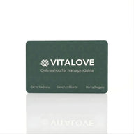 VITALOVE - Buono Regalo