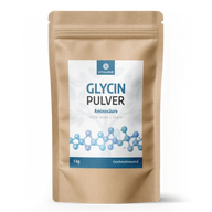 Glycin-Pulver-Aminosaeure-1kg-VITALOVE