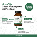 Green-Trio-Chlorella-Spirulina-Gerstengras-VITALOVE