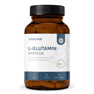 L-Glutamin-Kapseln-kaufen