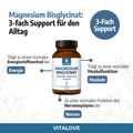 Magnesium-Bisglycinat-VITALOVE