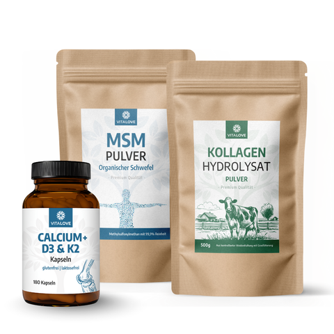 VITALOVE - Power Trio