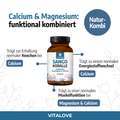 VITALOVE-SangoKoralle_Magnesium-und-Calcium-120-Kapseln