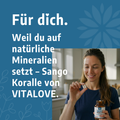 VITALOVE-SangoKoralle_Magnesium-und-Calcium-120-Kapseln