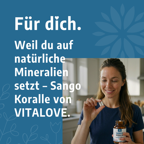 VITALOVE-SangoKoralle_Magnesium-und-Calcium-120-Kapseln