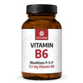 Vitamin-B6-Kapseln-VITALOVE