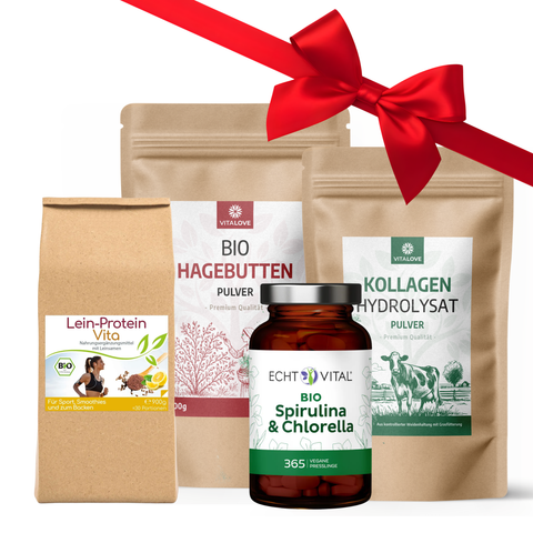 Vital Superfood Smoothie Box