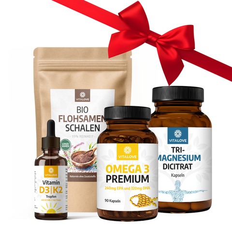 Fresh Start Essential Set