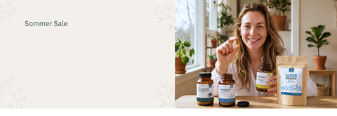 -15% Rabatt auf VITALOVE Produkte