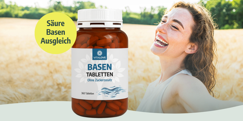 Unser Multi-Mineral Komplex