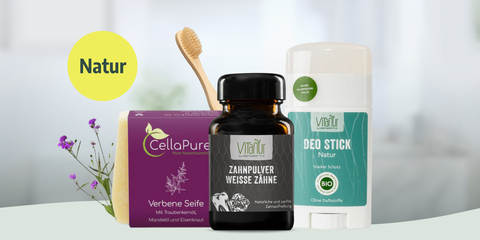 Naturkosmetik