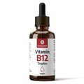 Vitamin B12 Tropfen von VITALOVE 50 ml