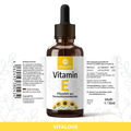 Vitamin-E-Tropfen-VITALOVE