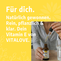 Vitamin-E-Tropfen-VITALOVE