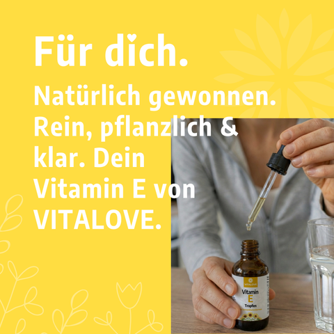 Vitamin-E-Tropfen-VITALOVE