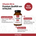 Vitamin-B6-Kapseln-VITALOVE