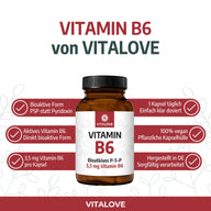 Vitamin-B6-Kapseln-VITALOVE
