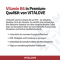 Vitamin-B6-Kapseln-VITALOVE