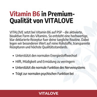 Vitamin-B6-Kapseln-VITALOVE