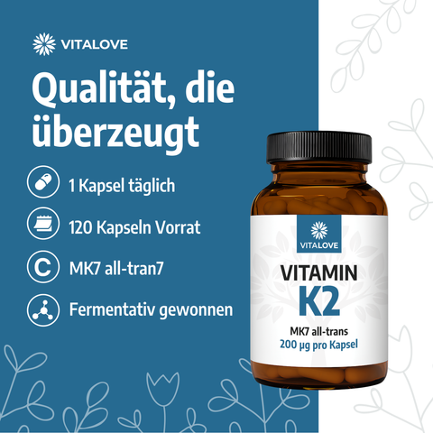 Vitamin-K2-Kapseln-VITALOVE