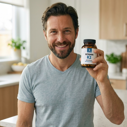 Vitamin-K2-Kapseln-VITALOVE