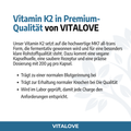 Vitamin-K2-Kapseln-VITALOVE