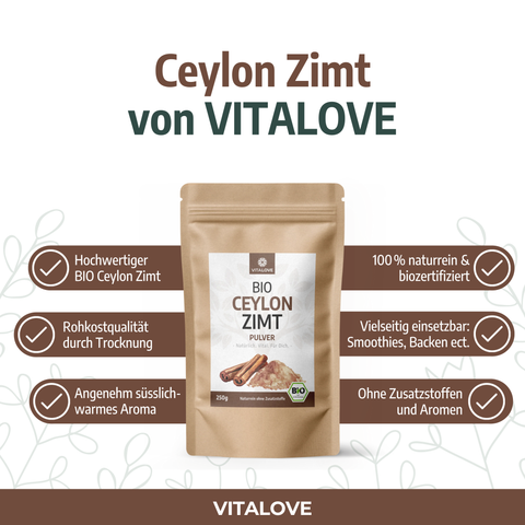 Bio-Ceylon-Zimt-250g-VITALOVE