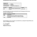 Analysenzertifikat RDA-Wert Zahnpulver Plus von Lebenskraftpur, Prüfungsergebnis 21.31, Laborbericht.