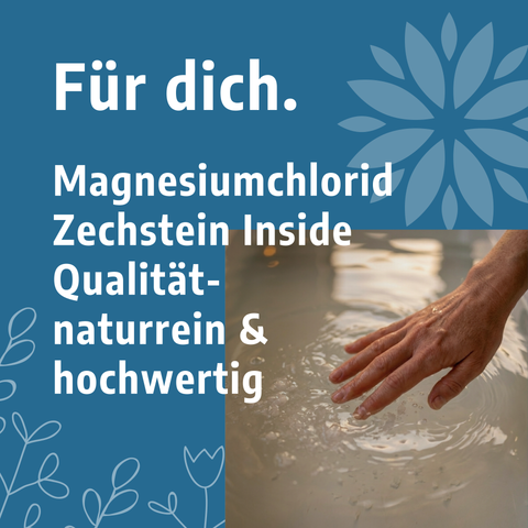 Zechsteiner-Magnesium-Flocken-VITALOVE