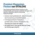 Zechsteiner-Magnesium-Flocken-VITALOVE