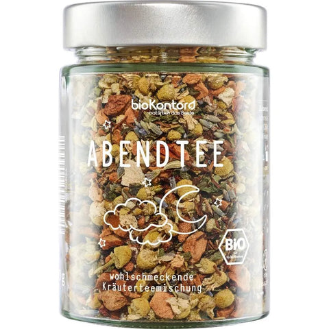 Bio Abendtee
