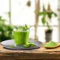 Bio Gerstengrassaft-Pulver (Vita) - VITALOVE - Naturprodukte